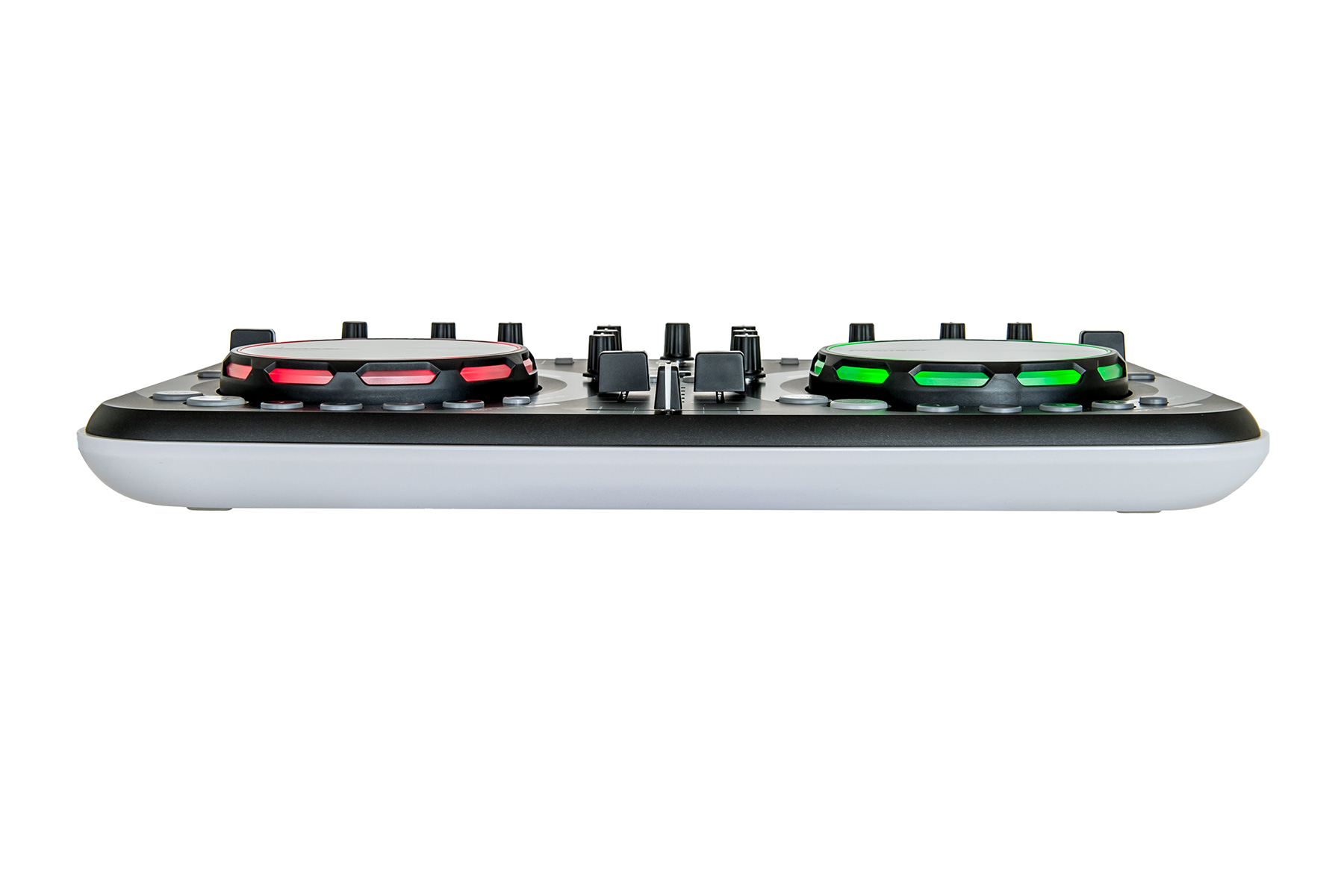 Pioneer DJ DDJ‑WeGO | Serato DJ - DJ Hardware - Learn More | Serato.com