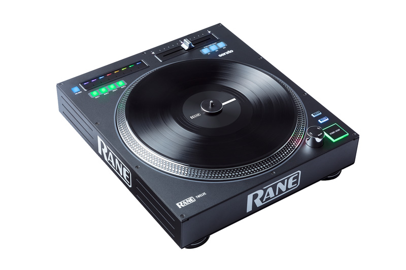 Rane TWELVE - Serato DJ Hardware
