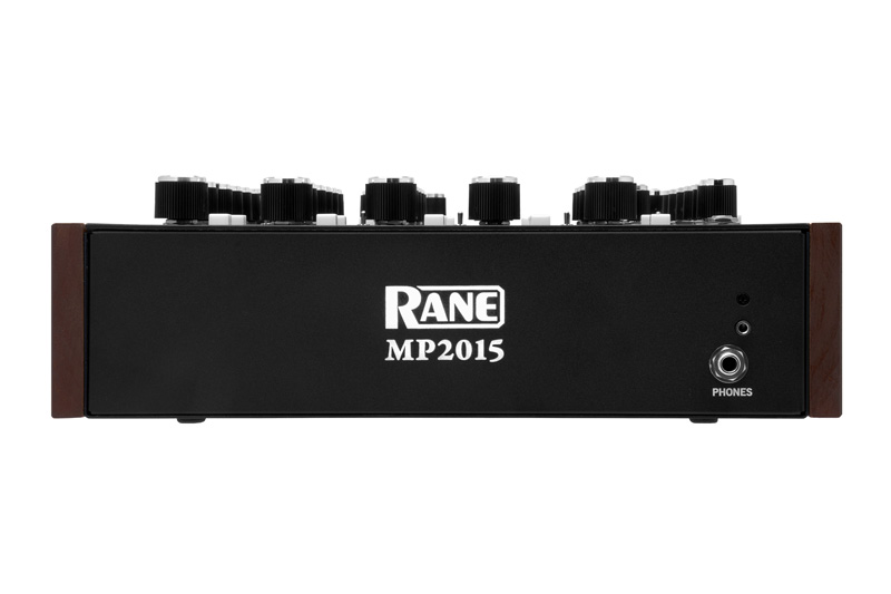 Rane MP2015