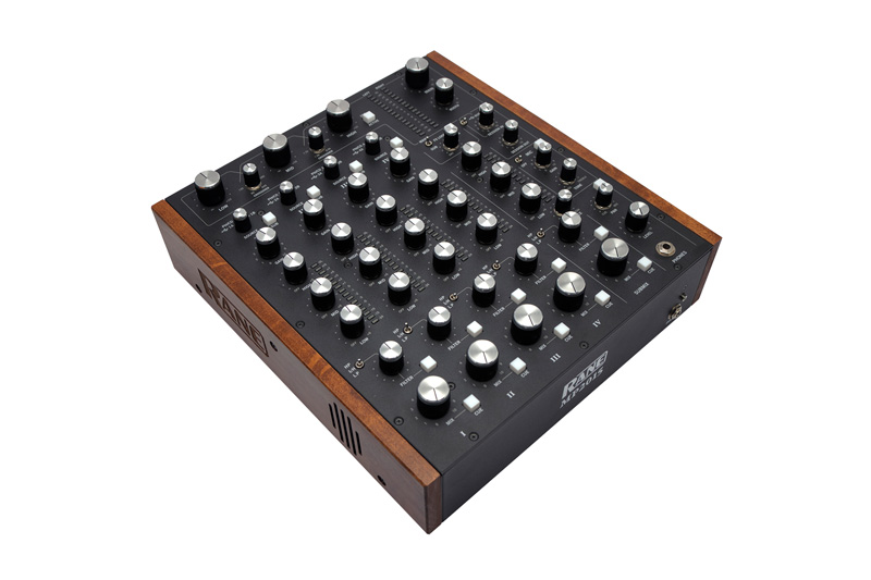 Rane MP2015
