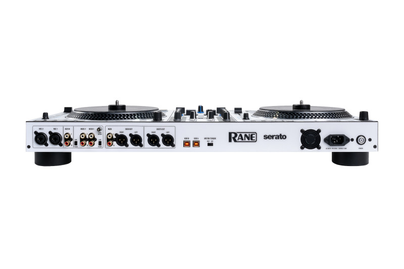 RANE ONE MKII