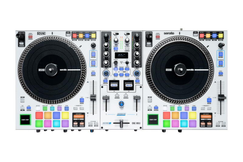 RANE ONE MKII