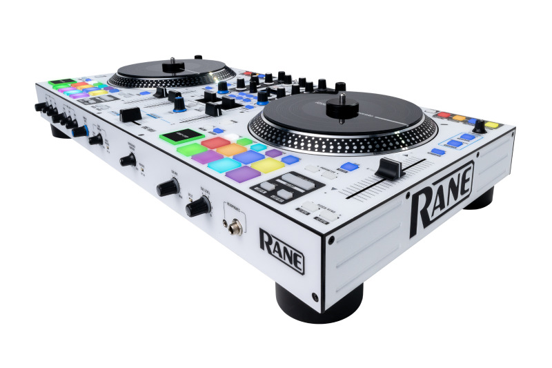 RANE Serato DJ コントローラー Rane ONEMKII Motorized DJ Controller w/ Serato Stems Control