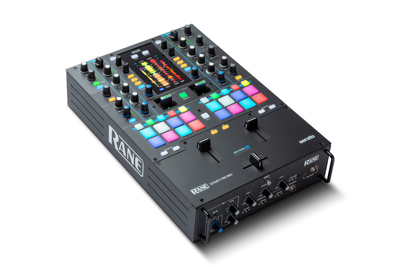 RANE SEVENTY-TWO MKII