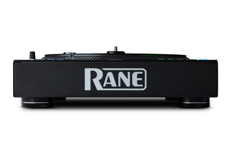 RANE TWELVE MKII