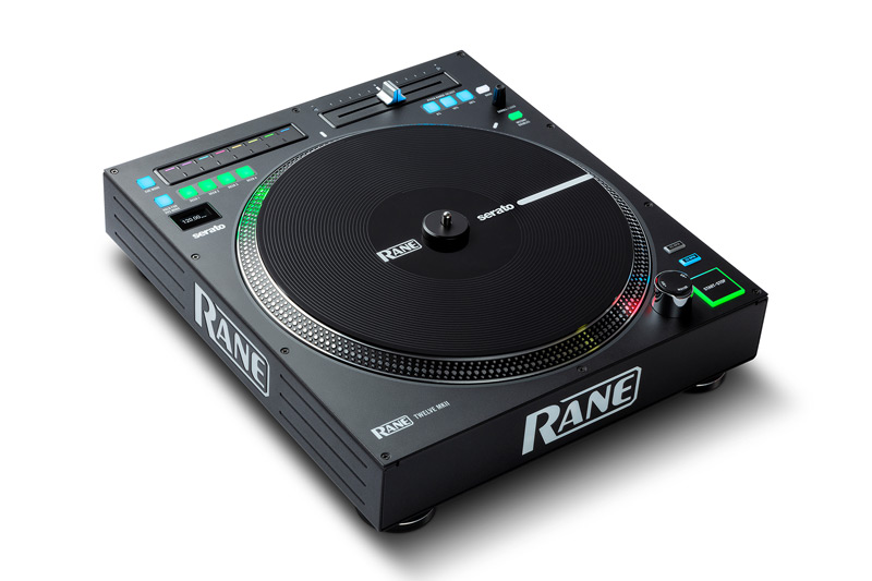 RANE TWELVE MKII