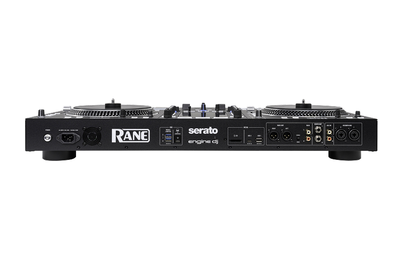 RANE SYSTEM ONE - Serato DJ Hardware