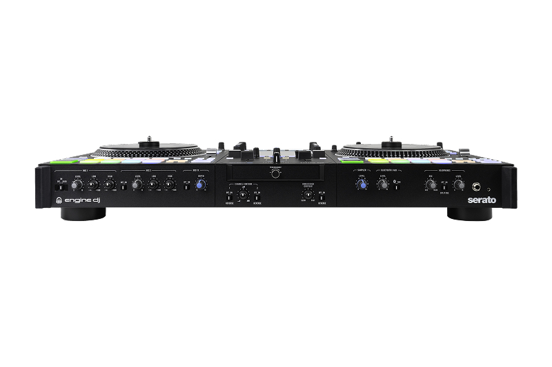 RANE SYSTEM ONE - Serato DJ Hardware