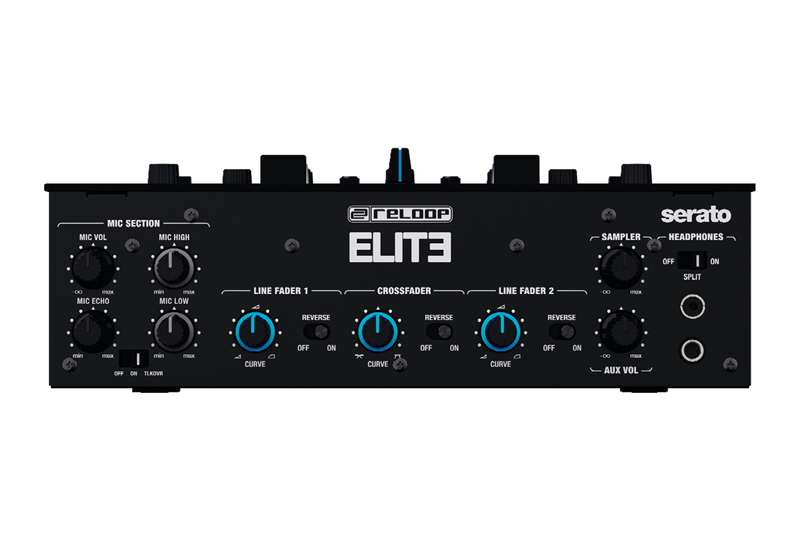 Reloop ELITE