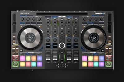 Reloop Mixon 8 Pro