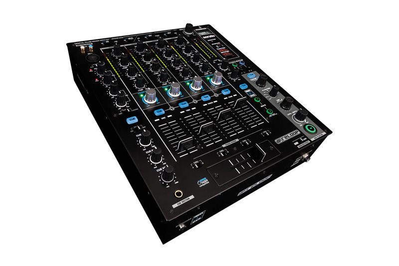 Reloop RMX90 DVS Serato DJ Hardware