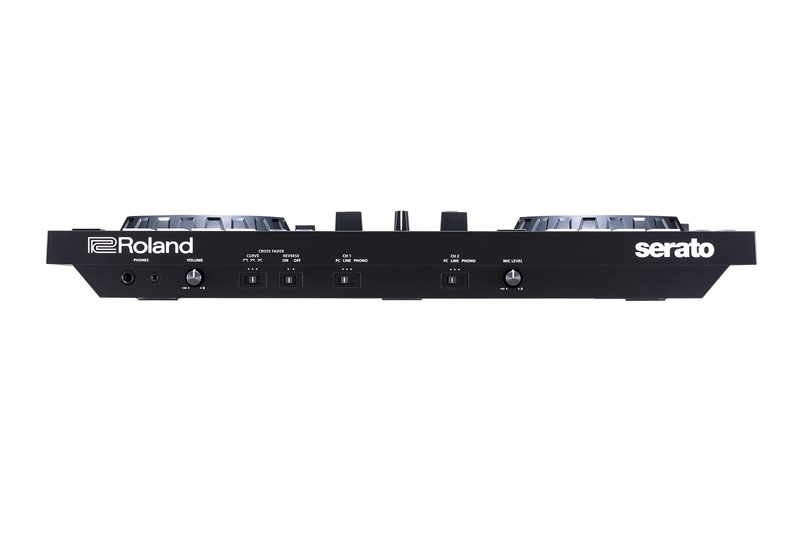 Roland DJ-505