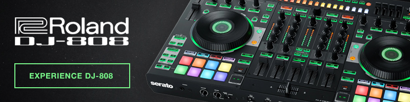 Roland DJ-808