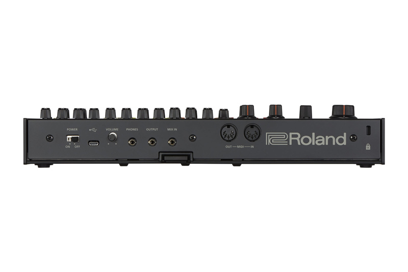 Roland TR-08 - Serato DJ Hardware