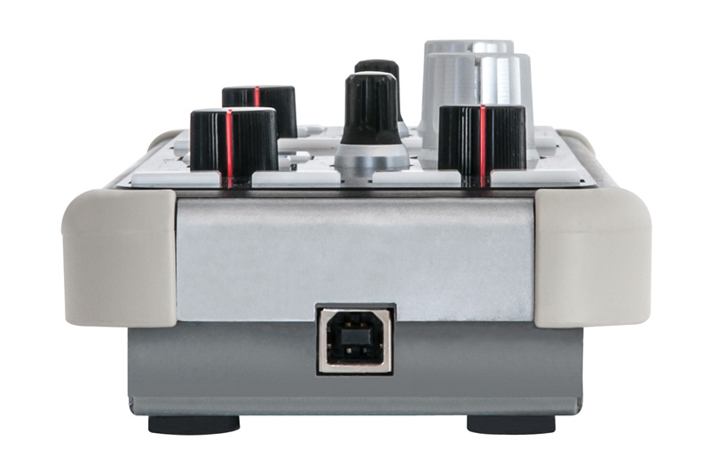 【セット売り】Vestax VCI-300 & VFX-1 かわいい～！」 VTXVFX1.jpg DJ機材 - DJ機材