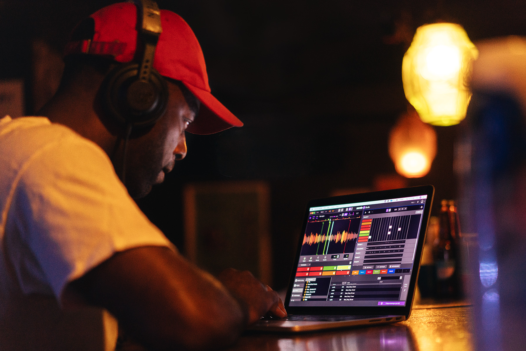 Serato Studio
