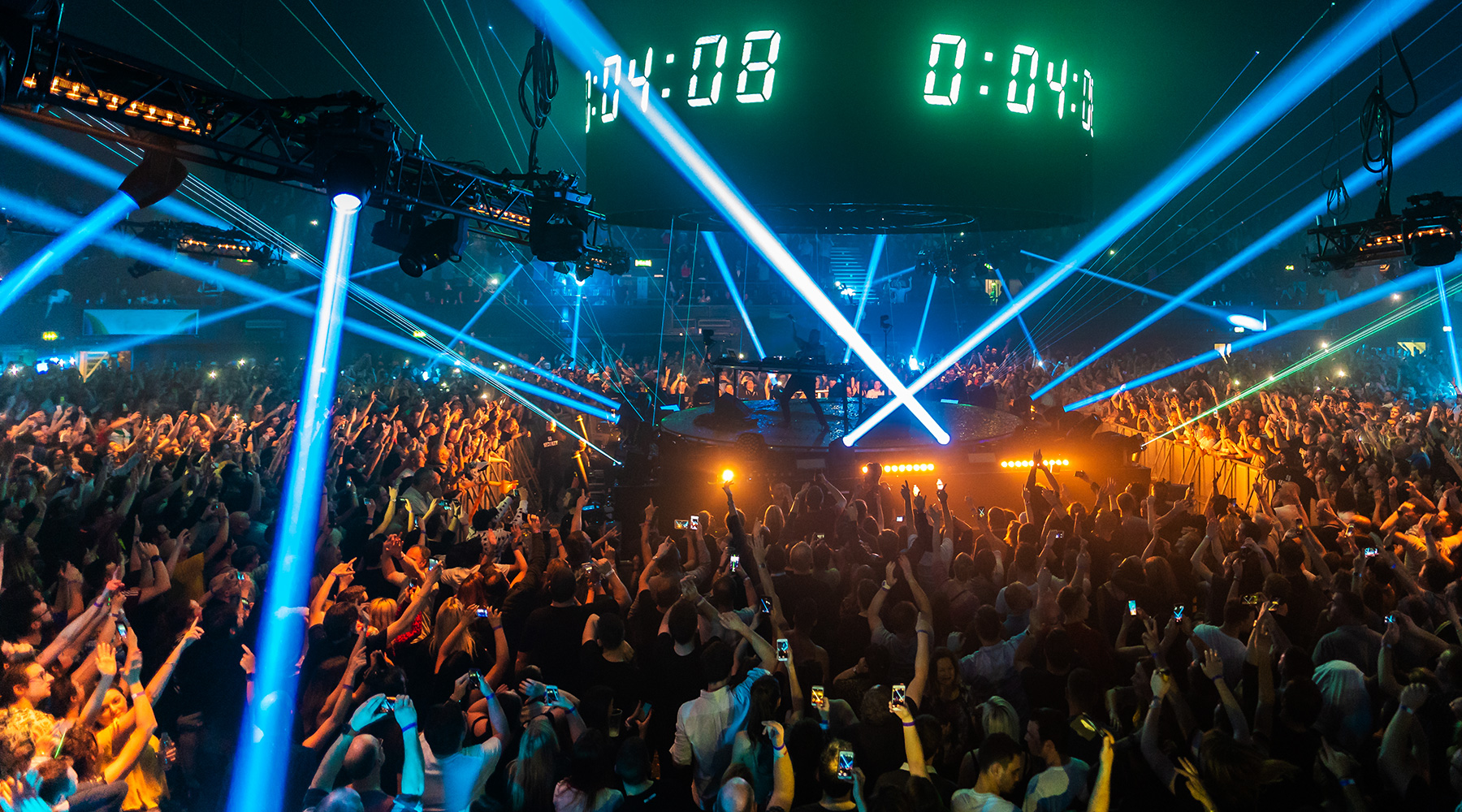 Fat Boy Slim Live Dj Pro