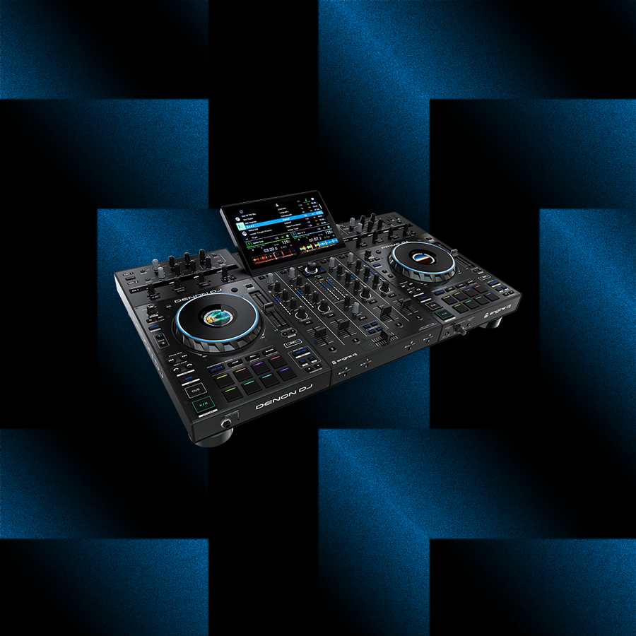 SERATO DJ WORLD S BEST DJ SOFTWARE visual data 8