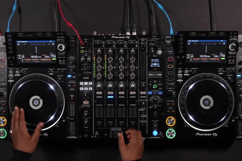 serato dj 1.8 freezing