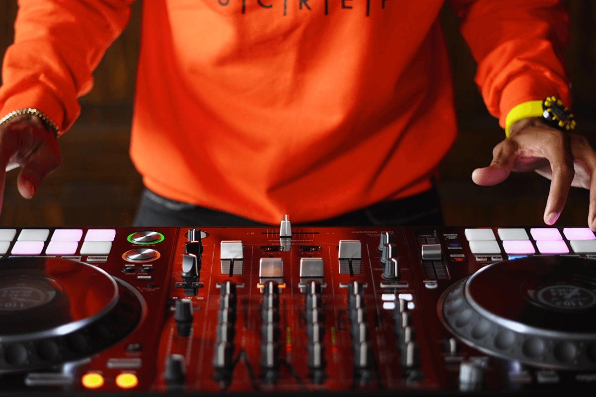 Serato Flip