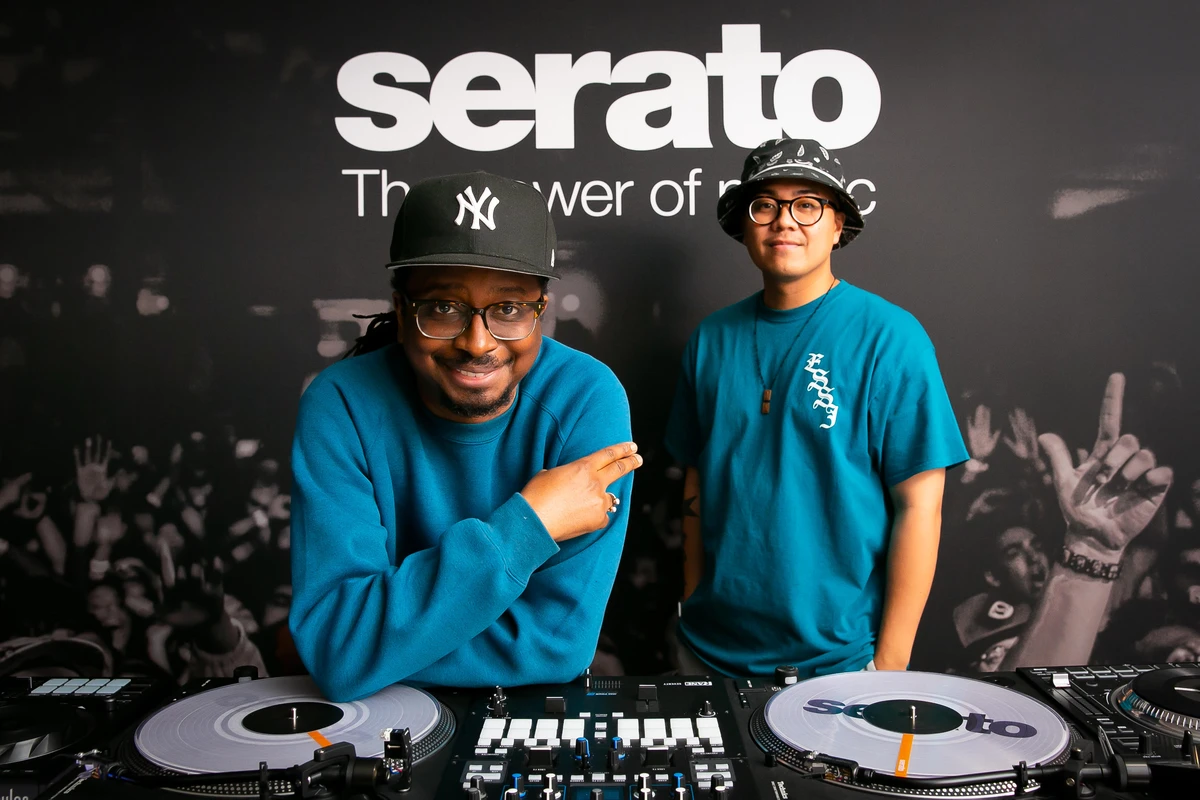 Serato DJ Lite support