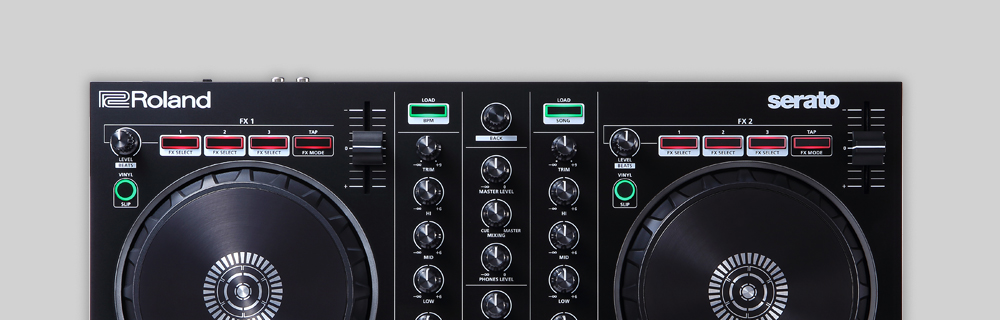 Unlock Serato DJ Lite with hardware