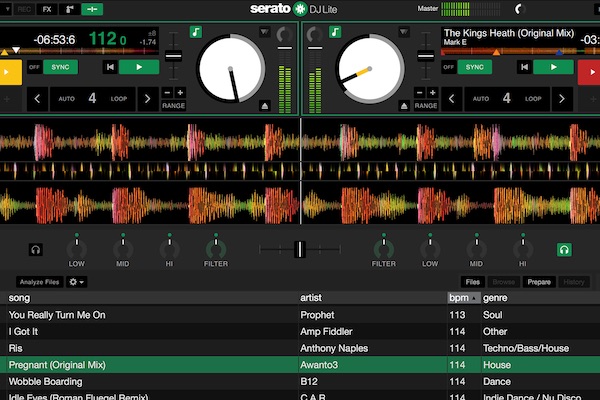 Serato DJ Lite - Expansion Packs - Serato Play