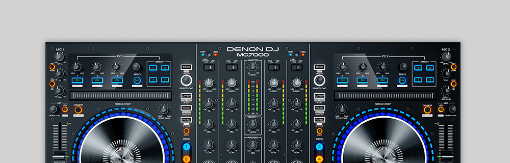 Unlock Serato DJ Pro with hardware