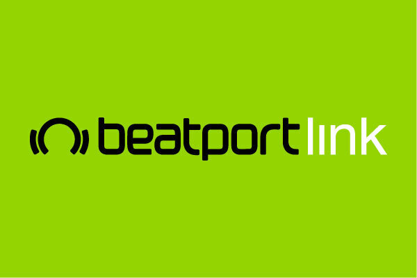 Beatsource logo