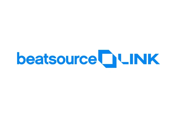 Beatsource logo