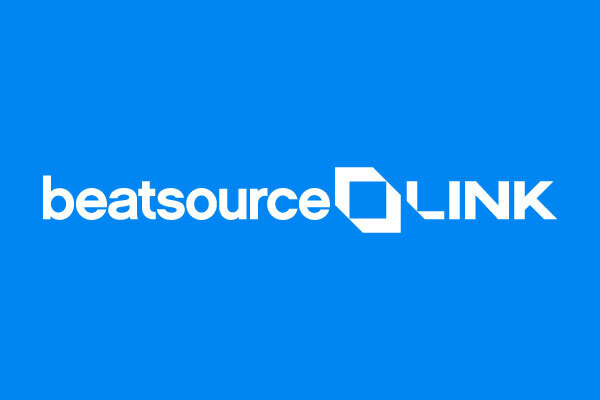 Beatsource logo