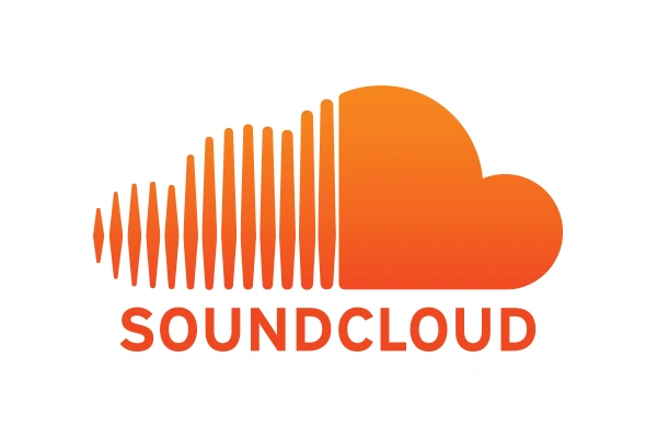 Soundcloud logo
