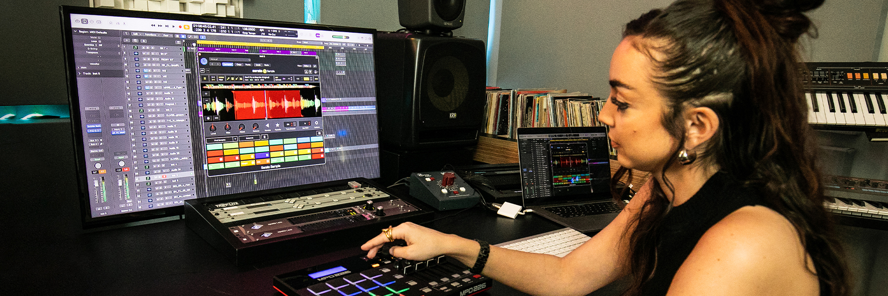 Serato Sample Free Trial