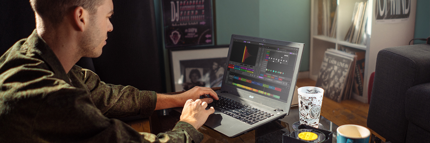 Serato Studio