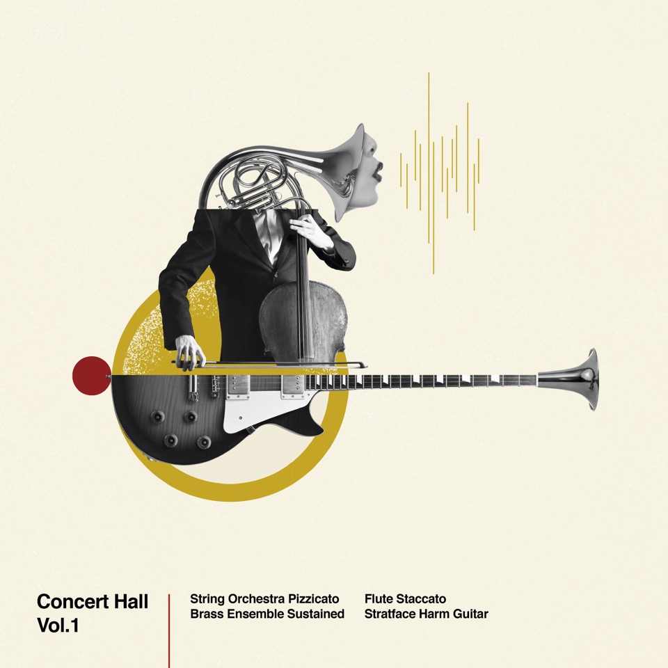Concert Hall Vol. 1