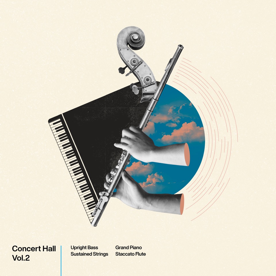 Concert Hall Vol. 2