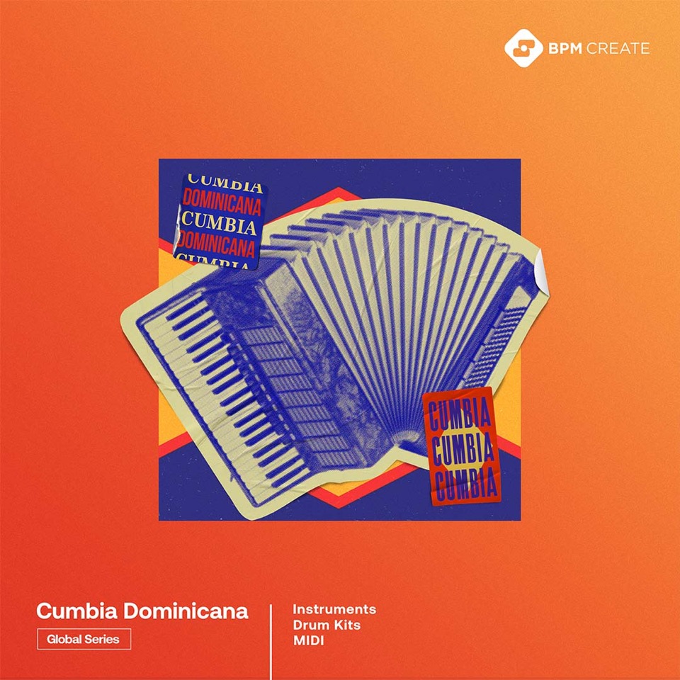 Cumbia Dominicana