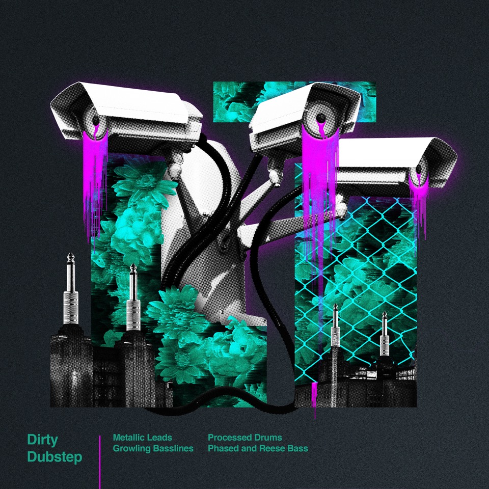 Dirty Dubstep