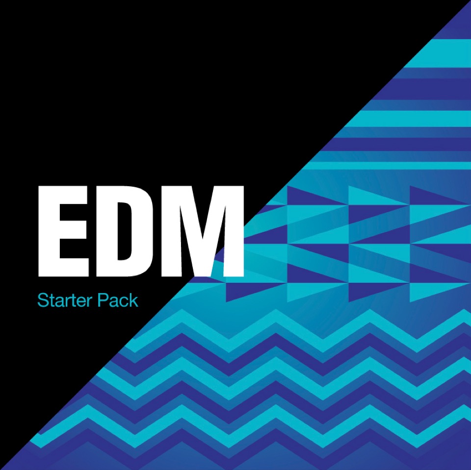 EDM Starter Pack