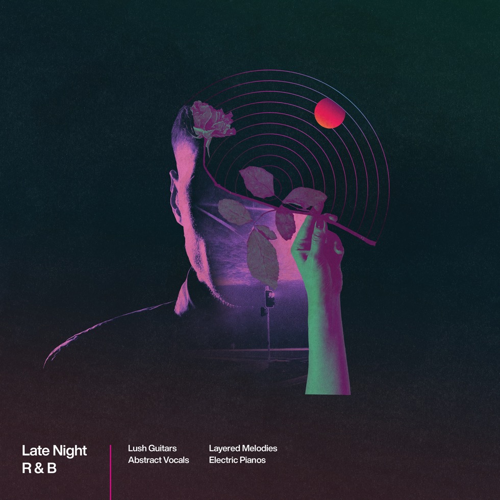 Late Night R B Pack Serato Sound Pack