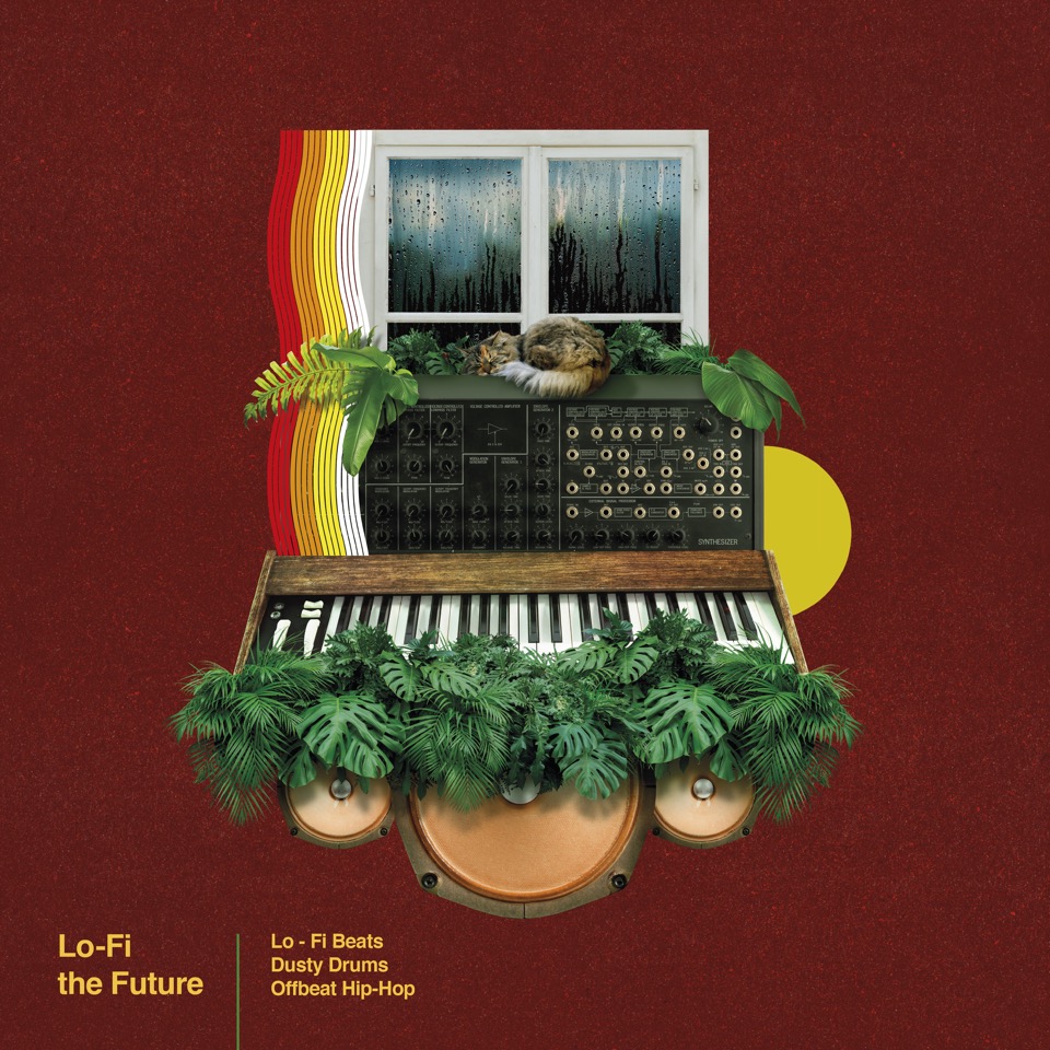 Lo-Fi the Future