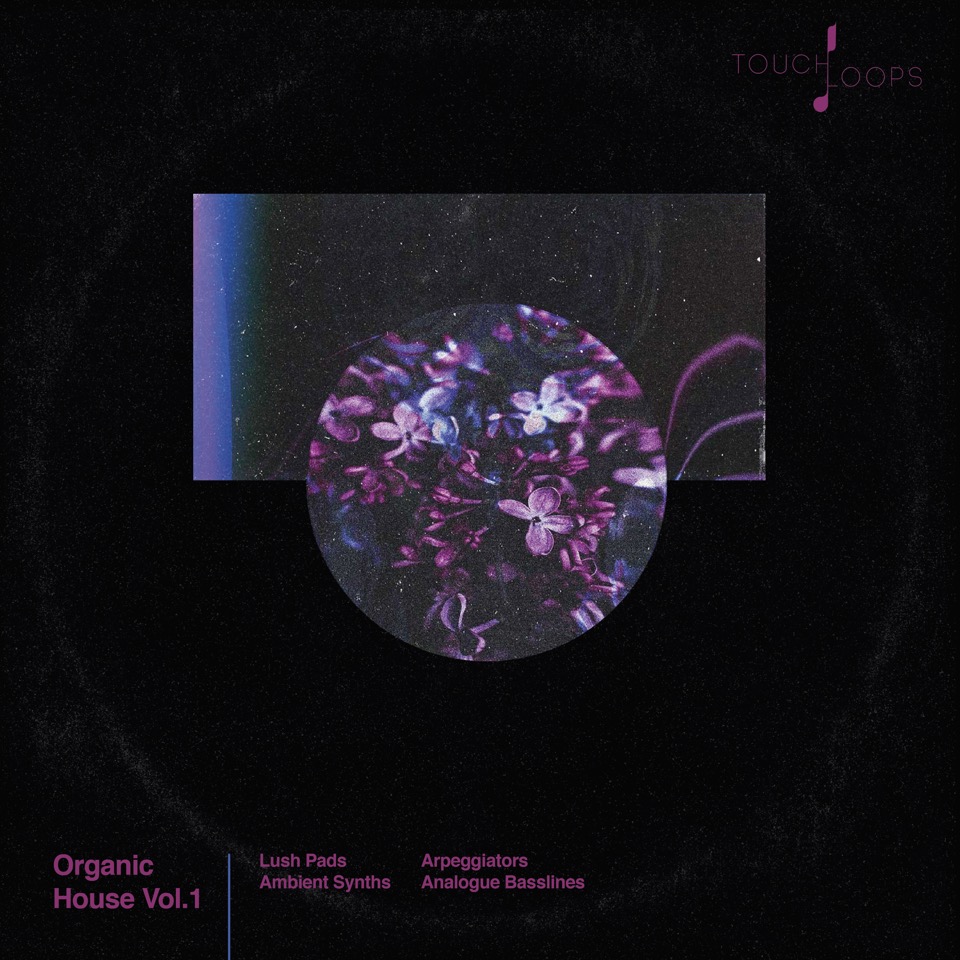 Organic House Vol. 1