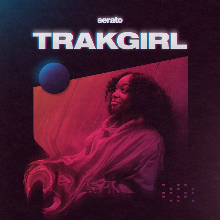 TRAKGIRL