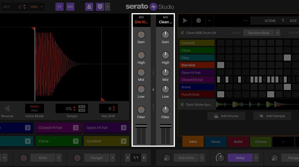 Serato Studio The Ultimate Beat Maker