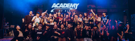 Academy of DJs