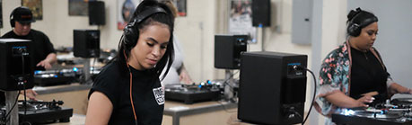 Beat Junkie Institute of Sound