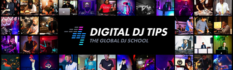 Digital DJ Tips
