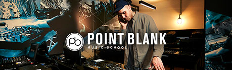 Point Blank Music School
