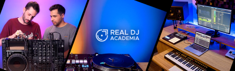 Real DJ Academia