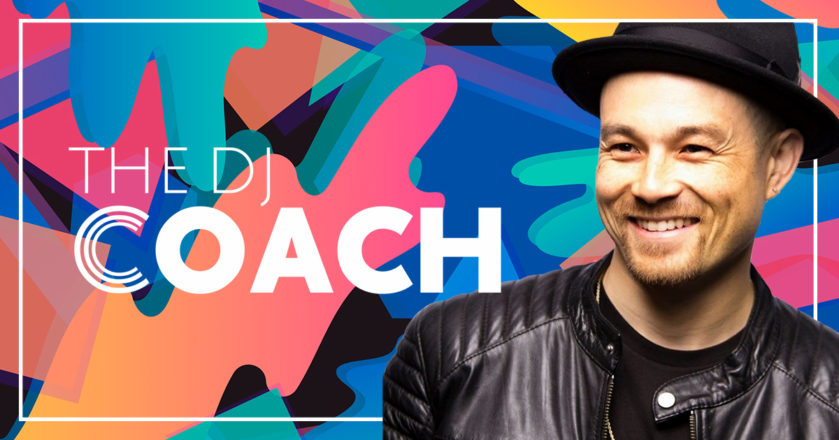 The DJ Coach